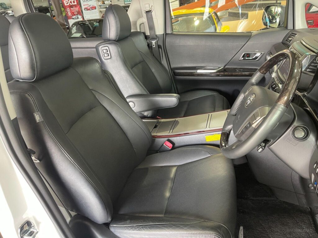 2014 Toyota Alphard S C PACKAGE GGH20