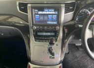 2014 Toyota Alphard S C PACKAGE GGH20