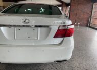 2006 Lexus LS460 RWD USF40