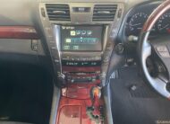 2006 Lexus LS460 USF40 I Package