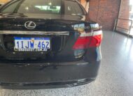 2006 Lexus LS460 USF40 I Package