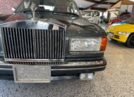 1988 Rolls Royce Silver Spur V8 4dr Auto 3sp 6.75i