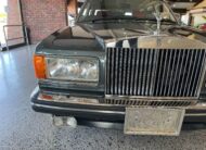 1988 Rolls Royce Silver Spur V8 4dr Auto 3sp 6.75i