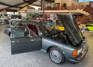 1988 Rolls Royce Silver Spur V8 4dr Auto 3sp 6.75i