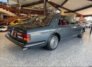 1988 Rolls Royce Silver Spur V8 4dr Auto 3sp 6.75i