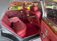 1988 Rolls Royce Silver Spur V8 4dr Auto 3sp 6.75i