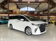 2023 Toyota Alphard Hybrid AAHH45 AWD ALL NEW MODEL