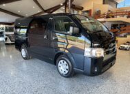 2023 Toyota Hiace LWB TRH200