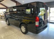 2023 Toyota Hiace LWB TRH200