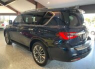 2018 INFINITI QX80 S PREMIUM Z62