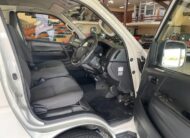 2013 TOYOTA HIACE AWD DX KDH206