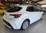 2024 TOYOTA COROLLA ASCENT SPORT + CONV PK HYBRID ZWE219R