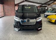 2019 Honda STEPWAGON SPADA HYBRID G SENSING RP5