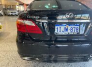 2011 Lexus LS460 VERSION C I PACKAGE AWD USF45