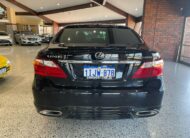 2011 Lexus LS460 VERSION C I PACKAGE AWD USF45