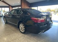 2011 Lexus LS460 VERSION C I PACKAGE AWD USF45