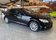 2011 Lexus LS460 VERSION C I PACKAGE AWD USF45