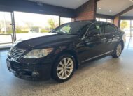 2011 Lexus LS460 VERSION C I PACKAGE AWD USF45