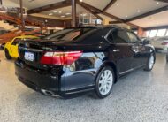 2011 Lexus LS460 VERSION C I PACKAGE AWD USF45