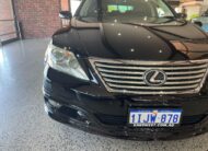 2011 Lexus LS460 VERSION C I PACKAGE AWD USF45