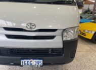 2014 Toyota HiAce LWB TRH201R *Locally Delivered*