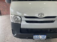 2014 Toyota HiAce LWB TRH201R *Locally Delivered*