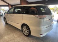 2014 TOYOTA ESTIMA ACR50 PREMIUM EDITION