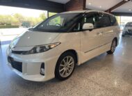 2014 TOYOTA ESTIMA ACR50 PREMIUM EDITION