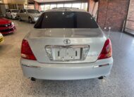 2006 TOYOTA Crown MAJESTA C-TYPE F PACKAGE