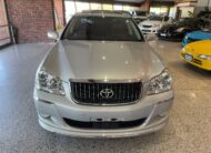 2006 TOYOTA Crown MAJESTA C-TYPE F PACKAGE