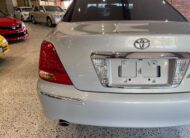 2006 TOYOTA Crown MAJESTA C-TYPE F PACKAGE