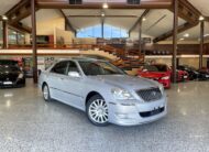 2006 TOYOTA Crown MAJESTA C-TYPE F PACKAGE