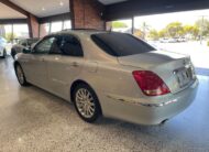 2006 TOYOTA Crown MAJESTA C-TYPE F PACKAGE