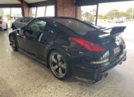 2007 Nissan 350Z NISMO 380RS Z33