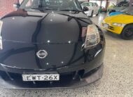 2007 Nissan 350Z NISMO 380RS Z33