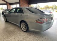 2008 Toyota Crown Hybrid GWS204