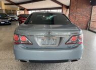 2008 Toyota Crown Hybrid GWS204