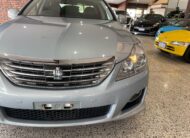 2008 Toyota Crown Hybrid GWS204