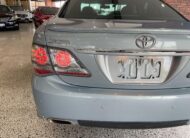 2008 Toyota Crown Hybrid GWS204