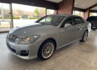 2008 Toyota Crown Hybrid GWS204