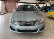 2008 Toyota Crown Hybrid GWS204