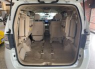 2009 TOYOTA Vellfire 2.4X WITH SIDE LIFT-UP SEAT ANH20