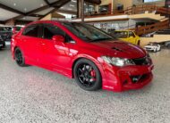 2007 HONDA CIVIC Mugen RR