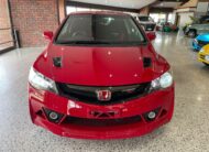 2007 HONDA CIVIC Mugen RR