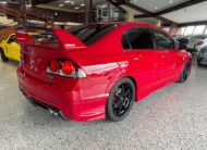 2007 HONDA CIVIC Mugen RR