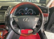 2006 Lexus LS460 VERSION UI PACKAGE USF40 RWD