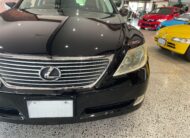 2006 Lexus LS460 VERSION UI PACKAGE USF40 RWD