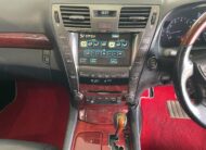 2006 Lexus LS460 VERSION UI PACKAGE USF40 RWD