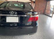 2006 Lexus LS460 VERSION UI PACKAGE USF40 RWD