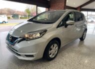 2019 Nissan Note E POWER B